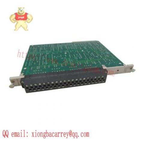 SIEMENS 505-6108: 8-Channel Analog Input Module for Advanced Industrial Control