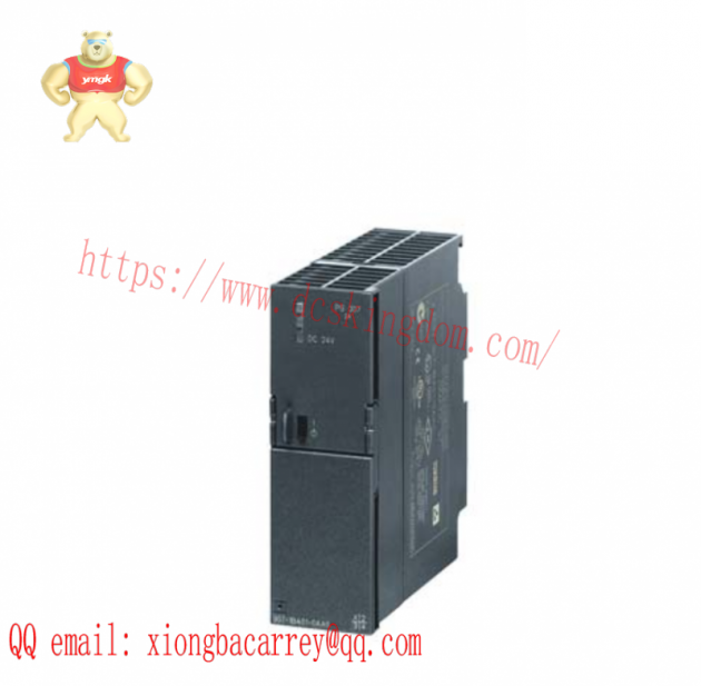 Siemens 505-6108B S5 Compact Unit with Digital Input Module