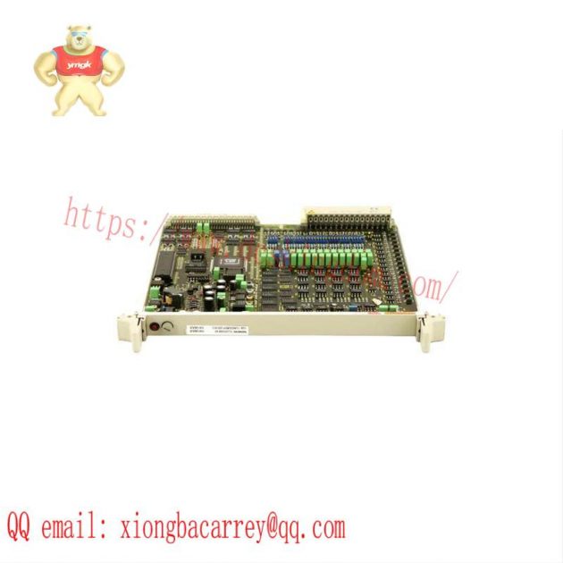 Siemens 505-6108B S5 Compact Unit with Digital Input Module