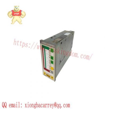 SIEMENS 6DR2210-4 Output SIPART DR22 Controller: Precision Control Module for Industrial Automation