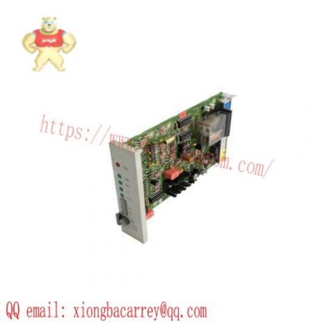 SIEMENS 6DS19018BA Programmable Logic Controller Module