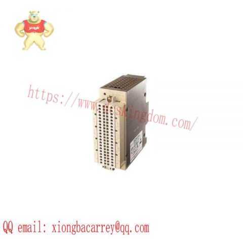Siemens SIMATIC S5 6ES5451-8MR12 Control Module, High Performance Industrial Automation Solution