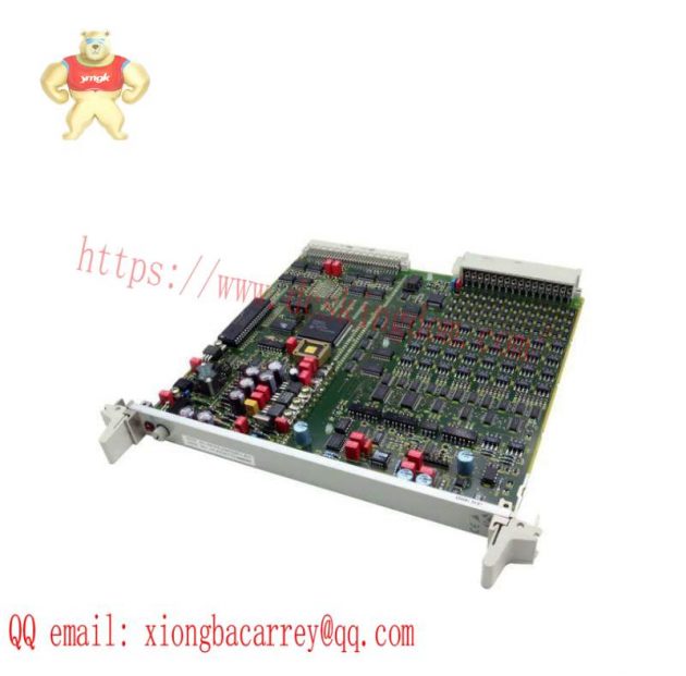Siemens 6ES5464-8ME11: Automation Module for Industrial Control