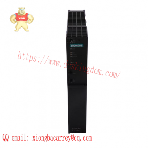 Siemens 6ES5470-7LA12 Digital Output Module