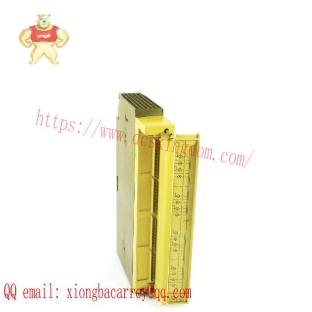 Siemens 6ES5470-7LA12 Digital Output Module