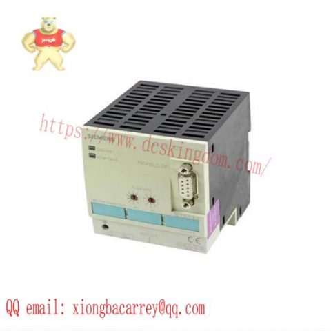 SIEMENS 6ES7158-0AA01-0XA0 Interface Converter for Industrial Control Systems