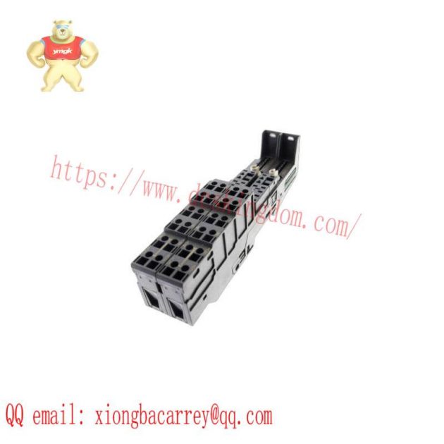 SIEMENS 6ES7193-4CA40-0AA0 - Advanced Terminal Module for Industrial Automation