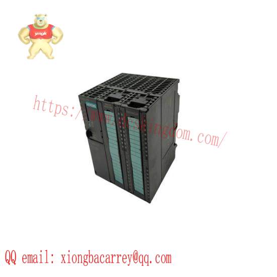 siemens_6es7314-6bg03-0ab0_cpu_module.jpg Siemens S7-300 CPU 314 Compact with MPI Interface, DI/DO, AI/AO, 24V DC Power Supply, 32Kbyte Working Memory