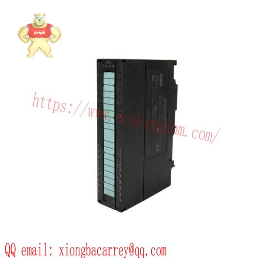 siemens_6es7321-1ch00-0aa0_digital_input_sm_321.jpg Siemens SIMATIC S7-200 Digital Input Module EM 221, Optically Isolated, 8DI, 24V DC for S7-21X CPU