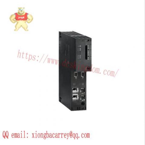 Siemens S7-400H CPU 417-5H: Central Processing Unit for Advanced Industrial Control