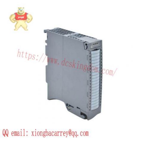 Siemens 6ES7 521-1FH00-0AA0: Advanced Digital Input Module