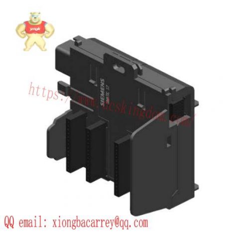 Siemens 6ES7 650-8PC00-0AA0 Digital Input Module
