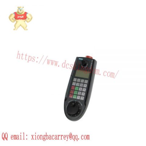 Siemens Sinumerik 6FC5303-0AA00-2AA0 HANDHELD TERMINAL