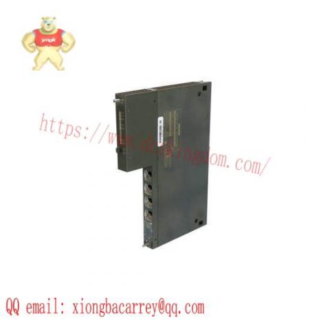 Siemens 6GK7443-1EX40-0XE0 Communication Processor: Advanced Networking Solution for Industrial Automation
