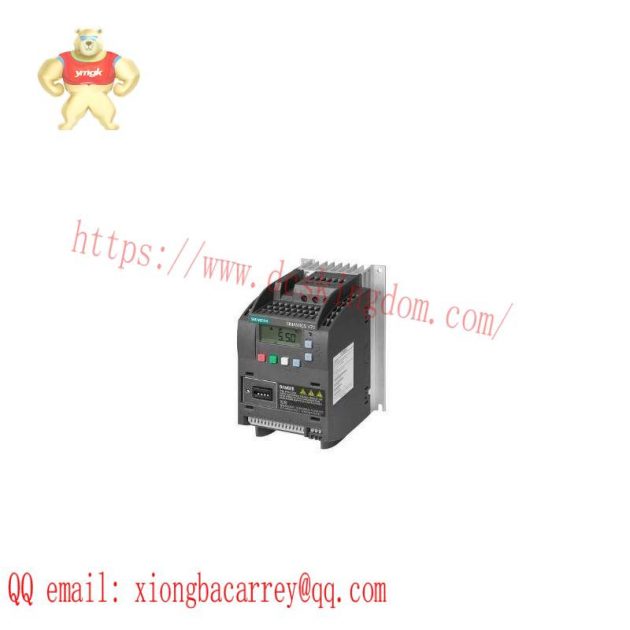 SIEMENS 6SC6120-0FE01 Industrial Control System Interface Module