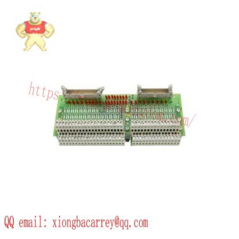 Siemens 6SE7090-0XX84-3EH0 Terminal Module, Industrial Automation