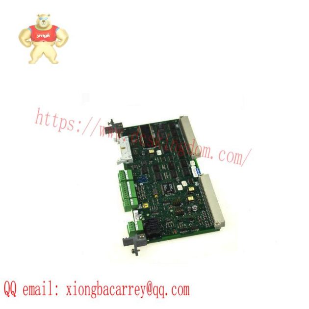 SIEMENS 6SE7090-0XX85-1DA0: Simovert AC Drive Inverter Board - Pioneering Control Solutions