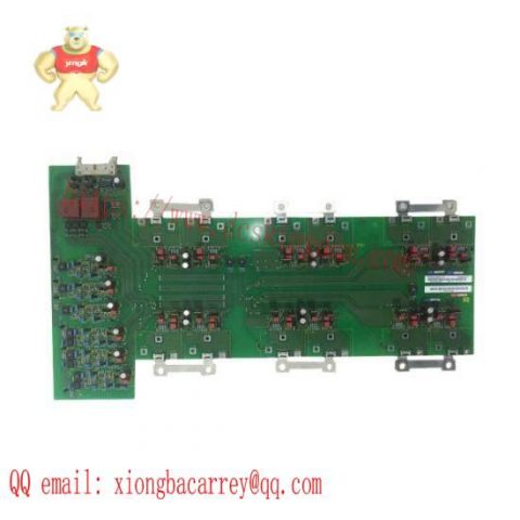 Siemens 6SE7-033-7EG84-1JF1 Inverter Control Module for Industrial Automation