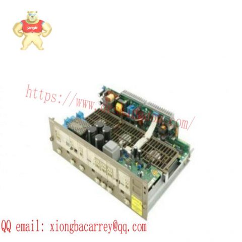 SIEMENS C79461-Z1038-U12 Power Supply Module: Precision & Efficiency for Industrial Applications