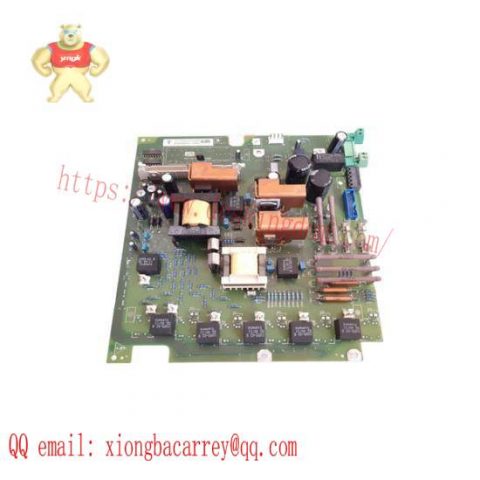 Siemens C98043-A7002-L1-13 Power Interface