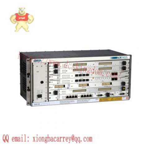 SIEMENS HIX 5625 Networks, Automation & Control Systems