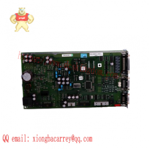 Siemens Robicon A5E3524-2752; Producer: Siemens