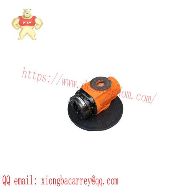 SIEMENS 1FT3070-5AZ21-9-Z 3HAA 0001-XK/05 High-Performance Servo Motor