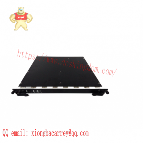 SIS AI3281 AI3281-A-V001 Industrial Control Module
