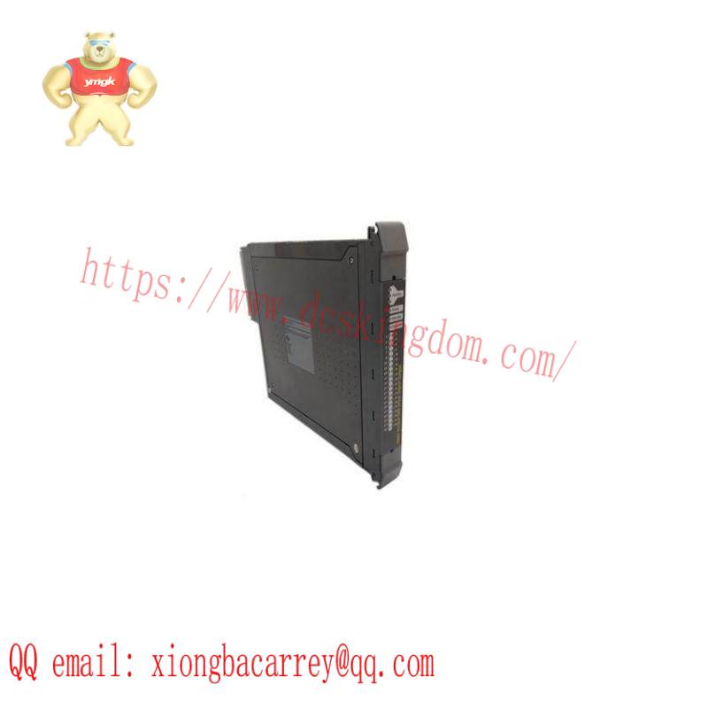 t8235_ics_triplex_power_shield.jpeg ICS TRIPLEX T8235 Power Shield - Industrial Control Module