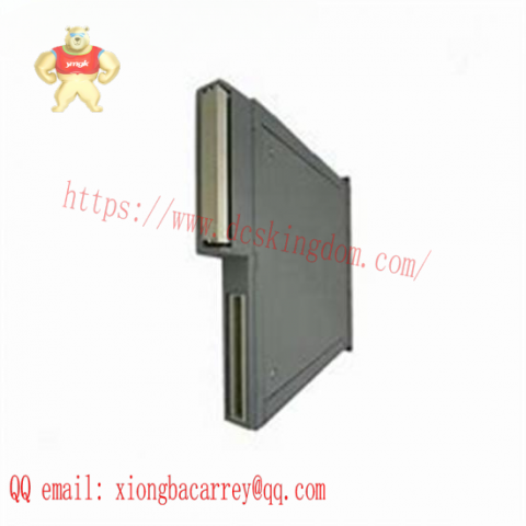 ICS T8850 Expander Interface Module - PLC, 40 Digital Output Channels, 24V DC