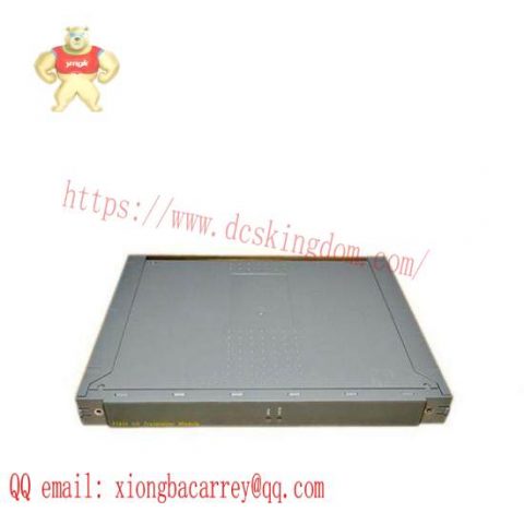 ABB T9191 Module - High Precision Control for Industrial Automation