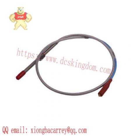 Bently Nevada TM0180-07-01-07-10-02 Standard 8mm Probe