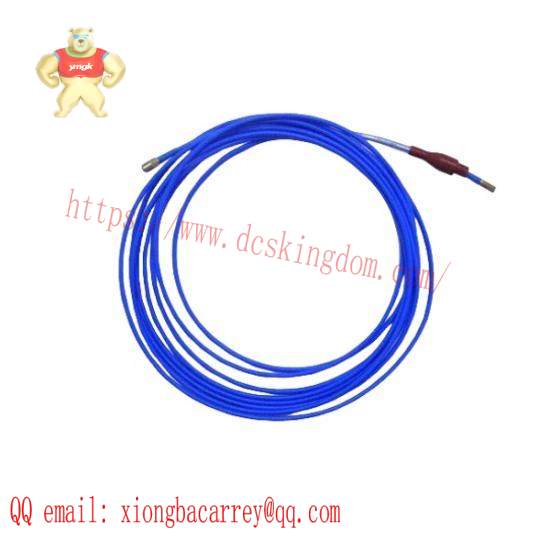 tm0181-040-00_bently_nevada_extension_cable.jpg Bently Nevada TM0181-040-00 Extension Cable, Precision Control Solutions for Industrial Automation