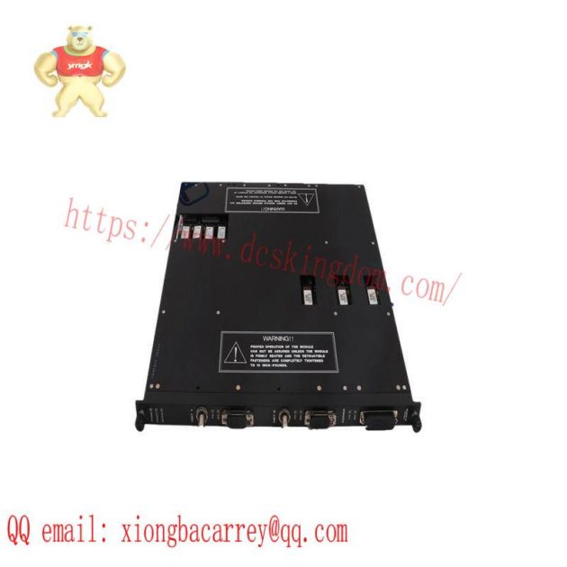 TRICONEX 4000093-210 Industrial Control Module