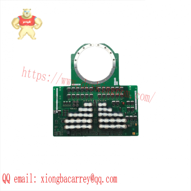 TRICONEX 2481 AO2481 I/O Module