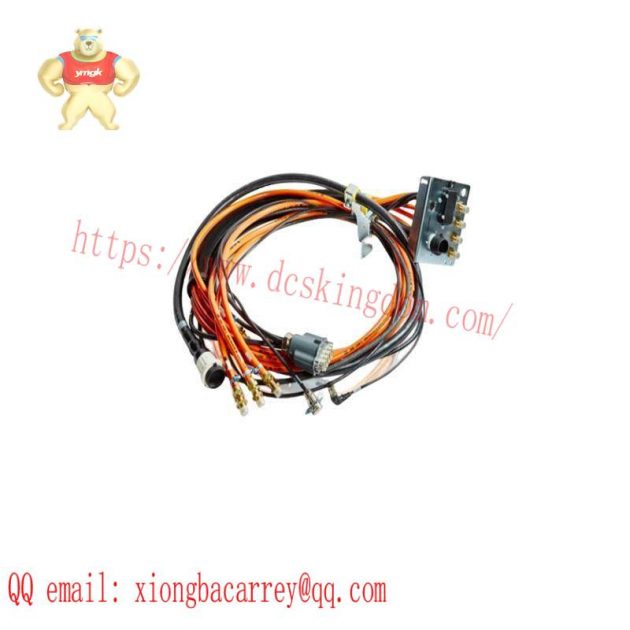 TRICONEX 2481 AO2481 I/O Module