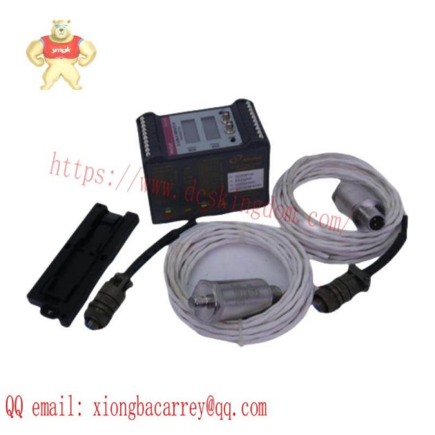 TRICONEX 3101 AI Module, High Accuracy Industrial Control Component