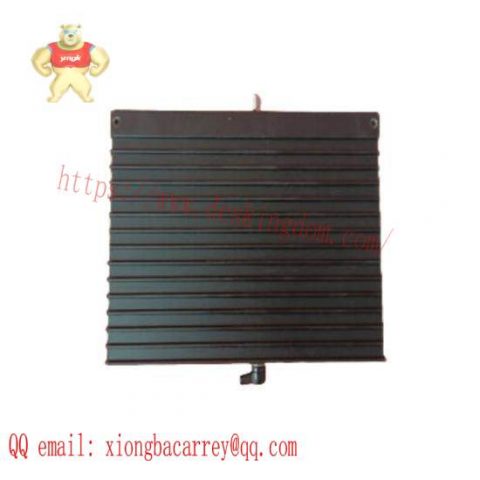 TRICONEX 3481 High-Performance Industrial Control Module