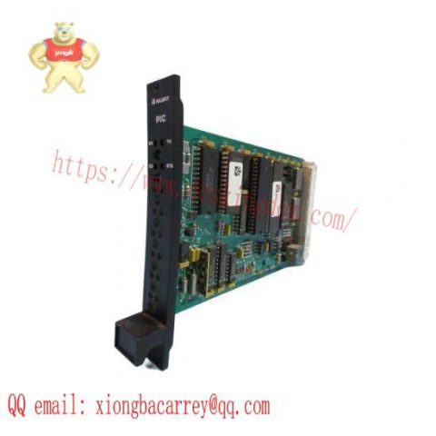 TRICONEX 3511 Output and Input Analog Module