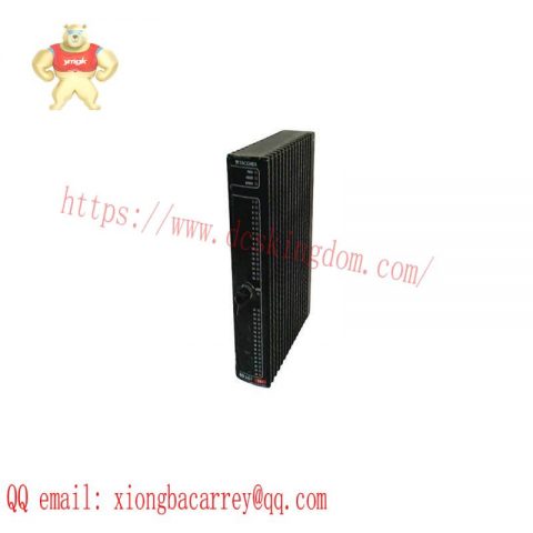 TRICONEX 3721C - High Performance Industrial Control Module