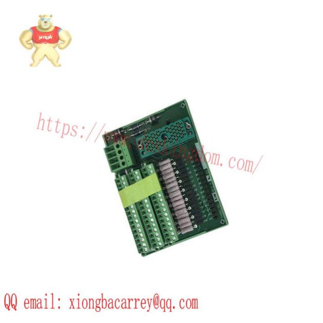 TRICONEX 9771-210 Industrial Control Module