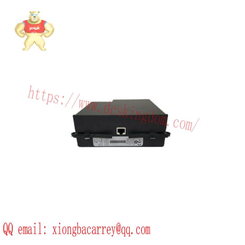 ur9kh_ge_cpu_module.jpeg GE UR9KH CPU MODULE: Advanced Industrial Control Solution