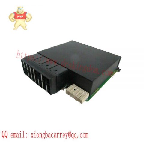 GE UR 6UH - UR-6UH Digital I/O Module with 6 Form-A Outputs