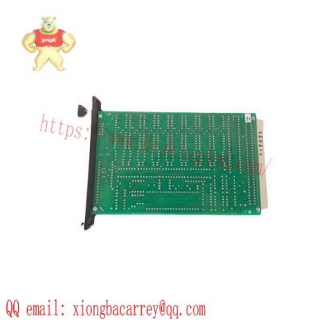 Valmet BIU 84 BIU84/421895-1A A413143 Control Module
