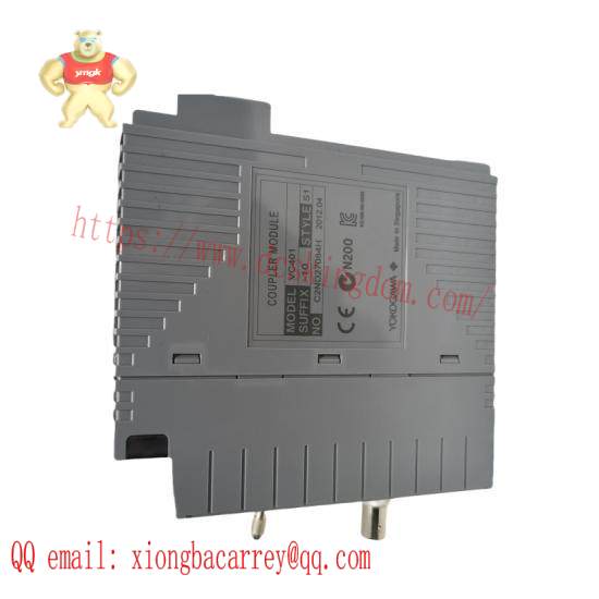 vc401-10_s1_yokogawa_vc401-10-s1_1.jpg Yokogawa VC401-10-S1 - Advanced Control Module for Industrial Automation