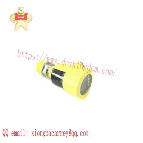 VEGQBAR 52 BR52.XXGP1GHKMXX: Industrial Automation Control Module