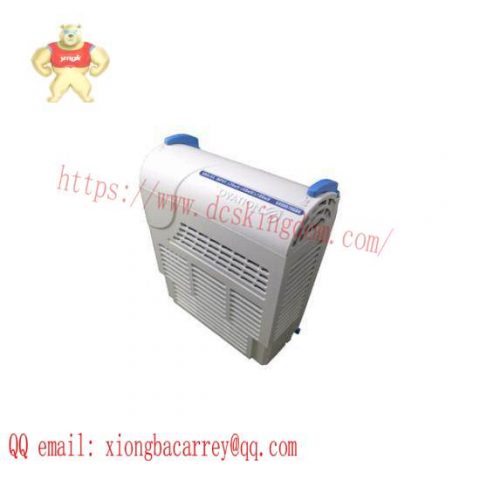 Westinghouse 1C31194G03 Valve Positioner - Precision Control for Industrial Automation