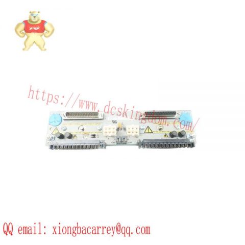Westinghouse 3A99266G01 Power Supply Module, High-Efficiency & Reliable