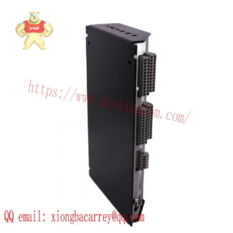Woodhead SST-PB3-VME-1(E) Industrial Control Module