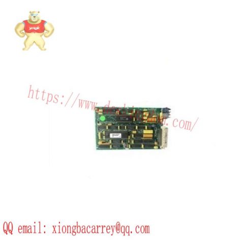 WOODWARD 5462-408 BOARD - Industrial Control Module, Precision Engineered